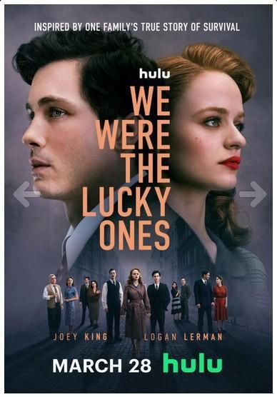 Fuimos Afortunados - [Temporada 1] [8 Caps] ES EN